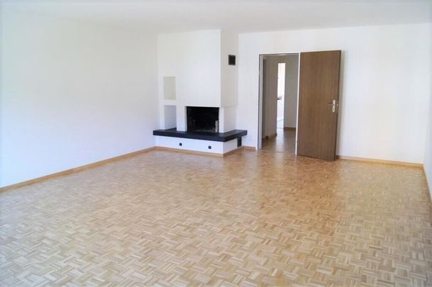 Die perfekte Familien Wohnung - wohnen im Zentrum von Abtwil - Foto 1