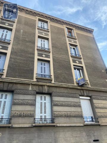 Appartement à louer 3 pièces 60.83m² - Photo 5