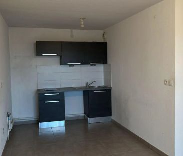Appartement à louer 2 pièces 44.98m² - Photo 2