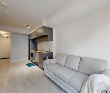 For Lease - 181 Dundas Street Unit# 1701, Toronto, Ontario - Photo 1