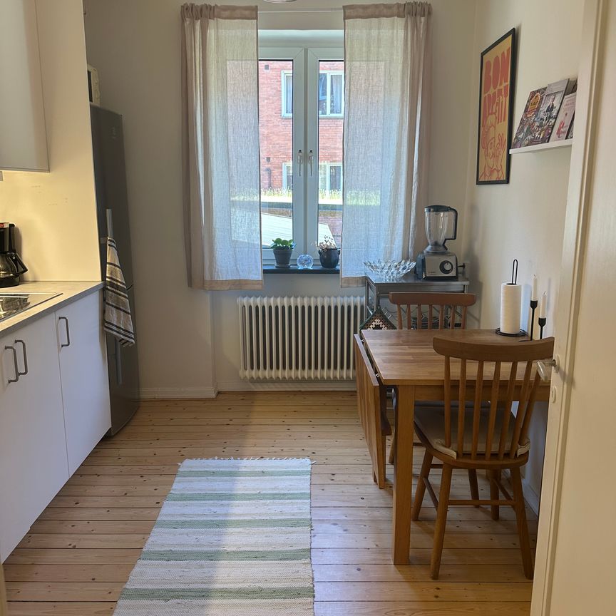 Åhusgatan, Malmö - Photo 1
