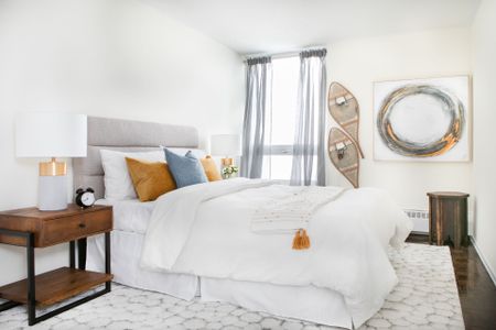 For Lease - 150 Graydon Hall Drive Unit# 1608, Toronto, Ontario - Photo 5