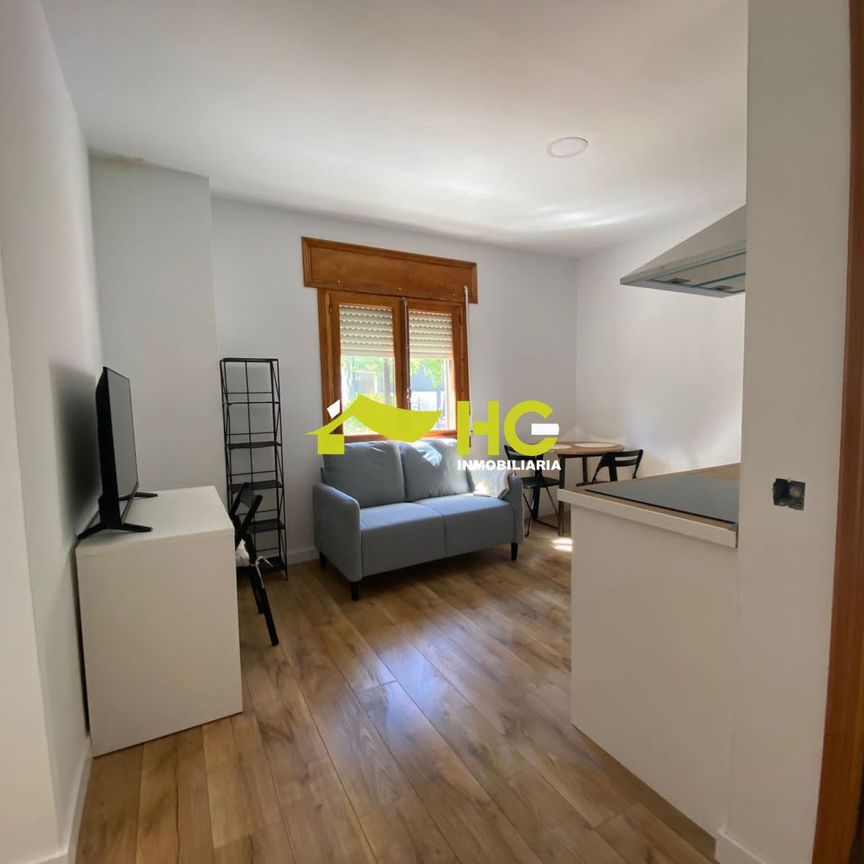 Alquiler Estudio en Urbanización - El Bosque, Villaviciosa De Odón - Foto 1