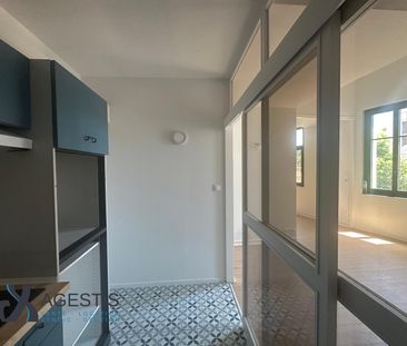 Location Appartement 2 pièces 55m² TOULOUSE 31000 - Photo 5