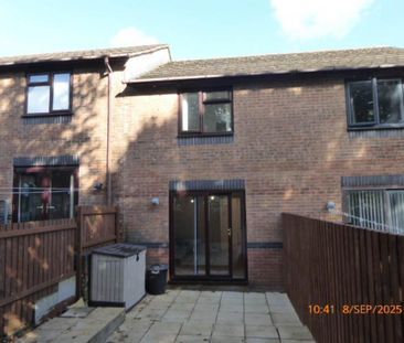2 bedroom house to rent - Photo 2