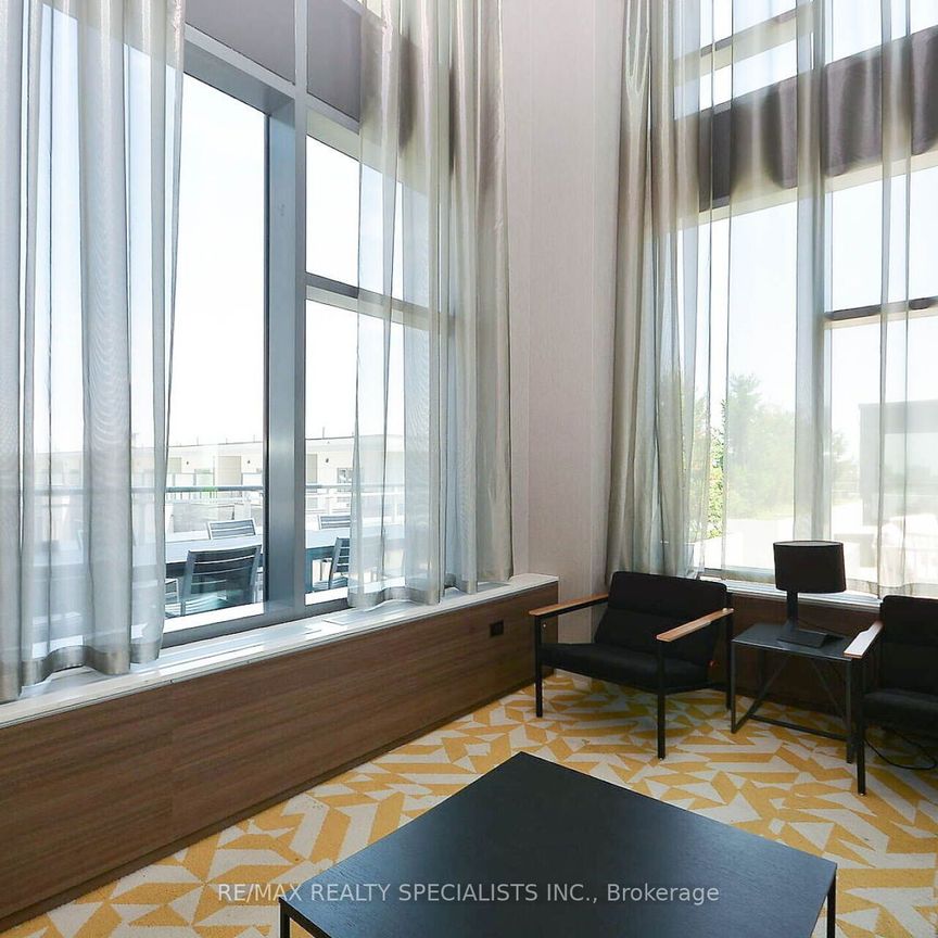 For Lease - 2560 Eglinton Avenue Unit# 1902, Mississauga, Ontario - Photo 1