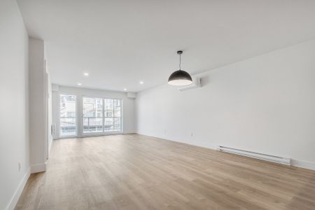Appartement à Montréal (Mercier/Hochelaga-Maisonneuve) - Photo 5