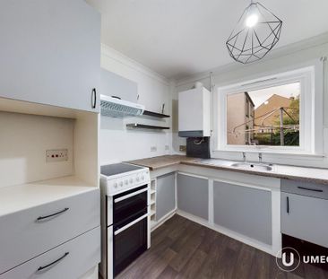 2 bedroom bungalow to rent - Photo 1