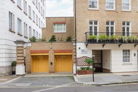 Dorset Mews, Belgravia, SW1X - Photo 4