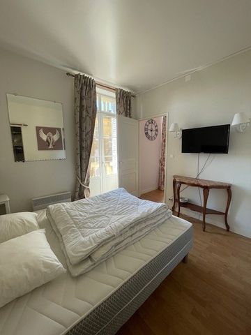 Location Appartement 2 pièces 34m² VICHY 03200 - Photo 5