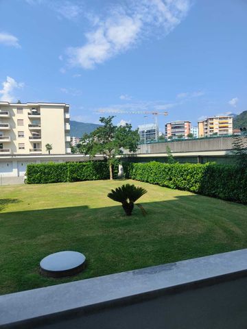 Affittasi appartamento 2.5 locali - Foto 4