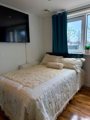 Room in a Shared Flat, Adriatic Apartments, E16 - Photo 1