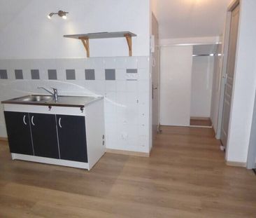 Location appartement t2 à Vals-les-Bains (07600) - Photo 2