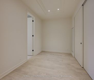 For Lease - 123 MAURICE Drive Unit# 314, Oakville, Ontario - Photo 4