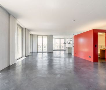 3.5 Zimmer, 143 m², 6. Stock - Photo 1