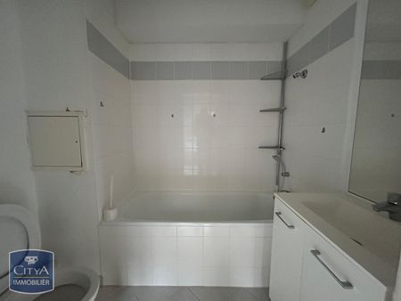 Location Appartement 1 pièce 31m² BELFORT 90000 - Photo 4