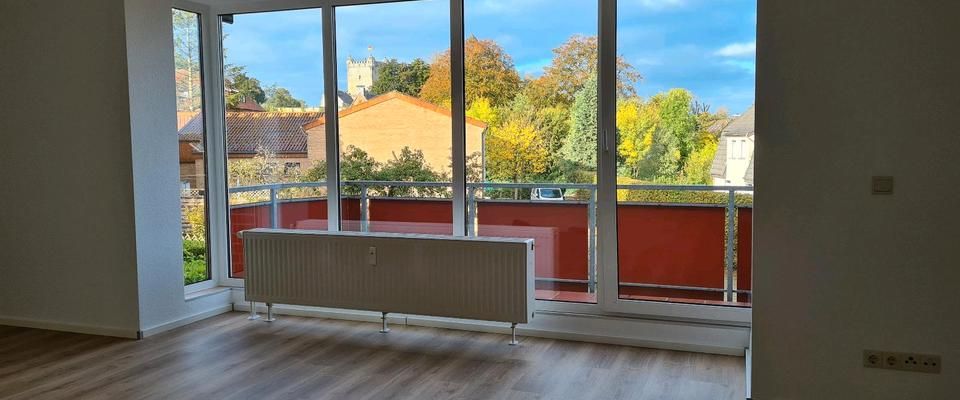 2-Zimmer-Wohnung im Zentrum von Bad Bentheim mit Burgblick - Foto 1