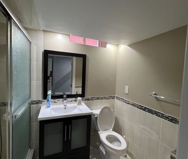 For Lease - 25 Hislop Drive Unit# Bsmt, Markham, Ontario - Photo 5