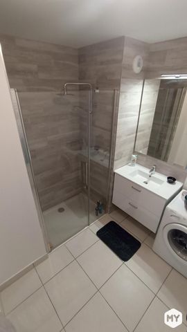 Appartement • Location • 41m2 • CLERMONT-FERRAND - Photo 4