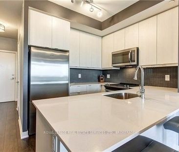 For Lease - 4633 Glen Erin Drive Unit# 1001, Mississauga, Ontario - Photo 2