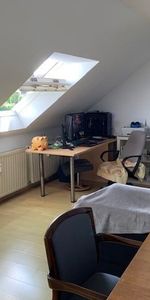 Gemütliche Dachgeschosswohnung in Warstein-Belecke - Foto 4