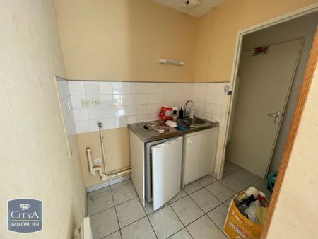 Appartement à louer 2 pièces 49.52m² - Photo 4