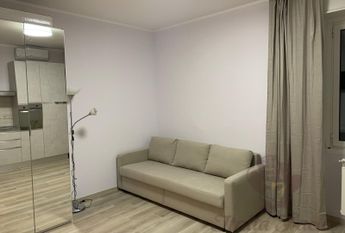 Студия возле метро Истриа