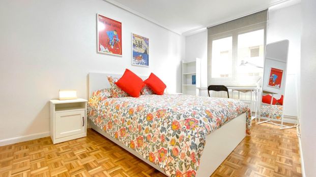 Alquiler de piso en Castilla - Hermida - Photo 1