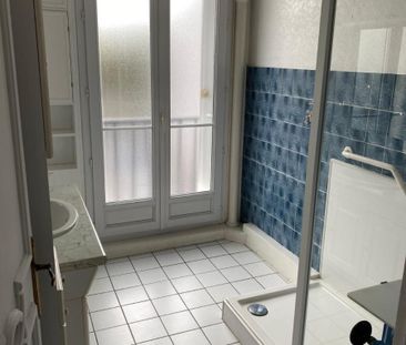 LE HAVRE, rue Voltaire, bel appartement F3 - Photo 2