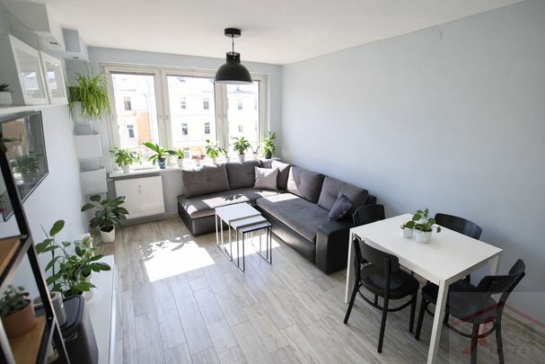 3-pokojowe mieszkanie blisko Centrum (440123) - Photo 1