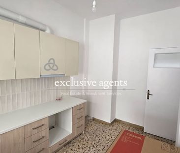Διαμέρισμα για ενοικίαση Κηπούπολη (Περιστέρι) - Φωτογραφία 1
