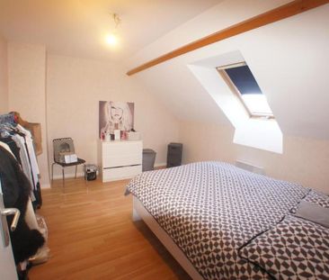 MONTREUIL JUIGNE - A LOUER appartement de 3 pièces ... - Photo 3