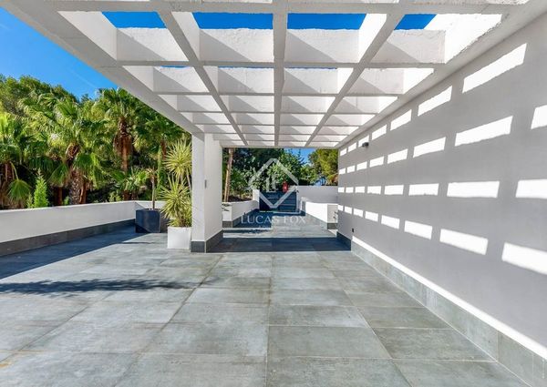 Altea, Valencian Community 03590