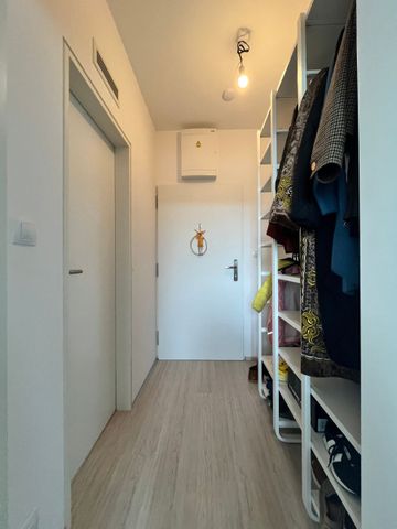 Pronájem bytu 1+kk • 42 m² bez realitkyReissigova, Brno - Ponava, Jihomoravský kraj - Photo 2