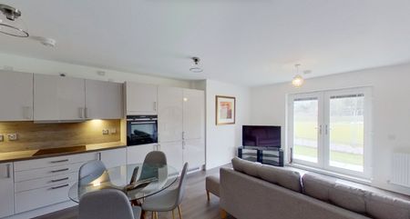 1 bedroom apartment to rent - Photo 5