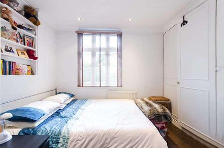 Abbey Road, St John's Wood, NW8 - Photo 3