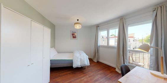 Nantes Billault — Chambre Privée 3 - Photo 3
