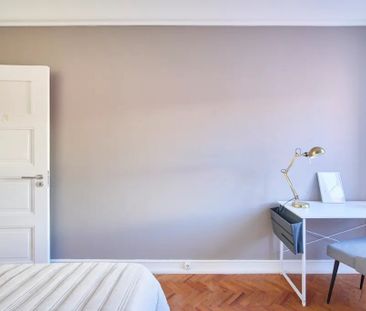 Avenida João XXI, Lisbon, Lisbon 1000-303 - Photo 1