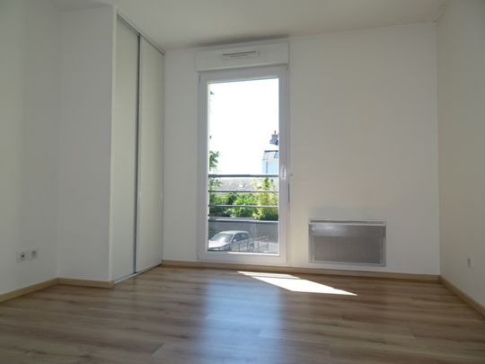 Location Appartement 2 Pièces 37 m² - Photo 1