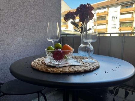 Mariah #1 - Discover Comfortable Coliving in Basel - Photo 4