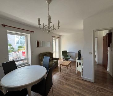 Location Appartement 2 pièces 40m² VICHY 03200 - Photo 3