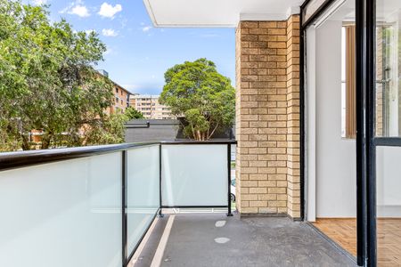1/180 Bondi Road, Bondi NSW 2026 - Apartment For Rent | Domain - Photo 5