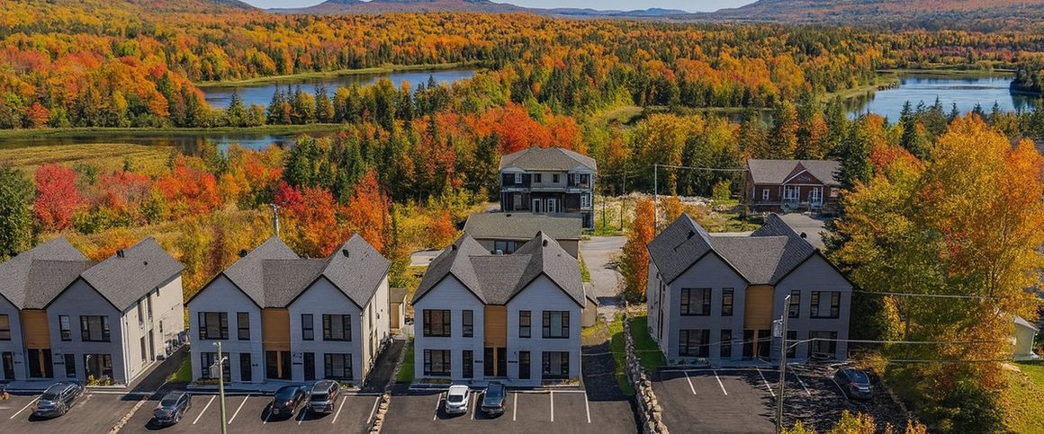 À louer / Appartement - Photo 1