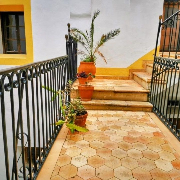 2 room luxury Flat for rent in Palma de Mallorca, Spain - Photo 1