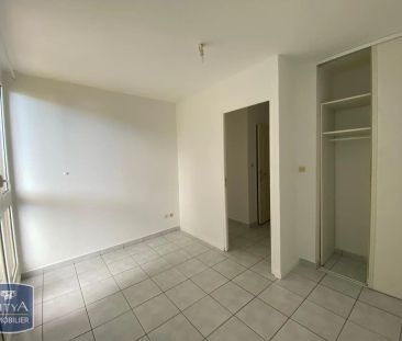 Appartement à louer 2 pièces 35m² - Photo 5