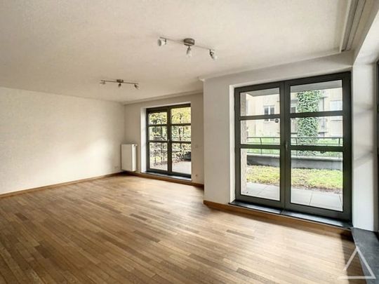 Appartement te huur - Photo 1