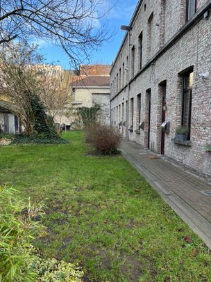 Huis te huur in Gent - Photo 1