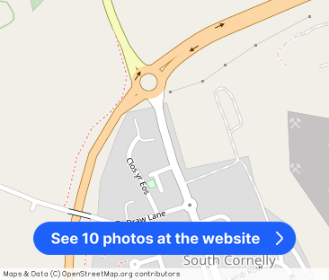 Old School House, Lamb Row, South Cornelly - Photo 1