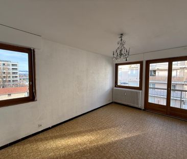 Location Appartement 2 pièces 38m² - Photo 4