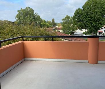 Location Appartement 3 pièces 61m² ST PAUL LES DAX 40990 - Photo 6
